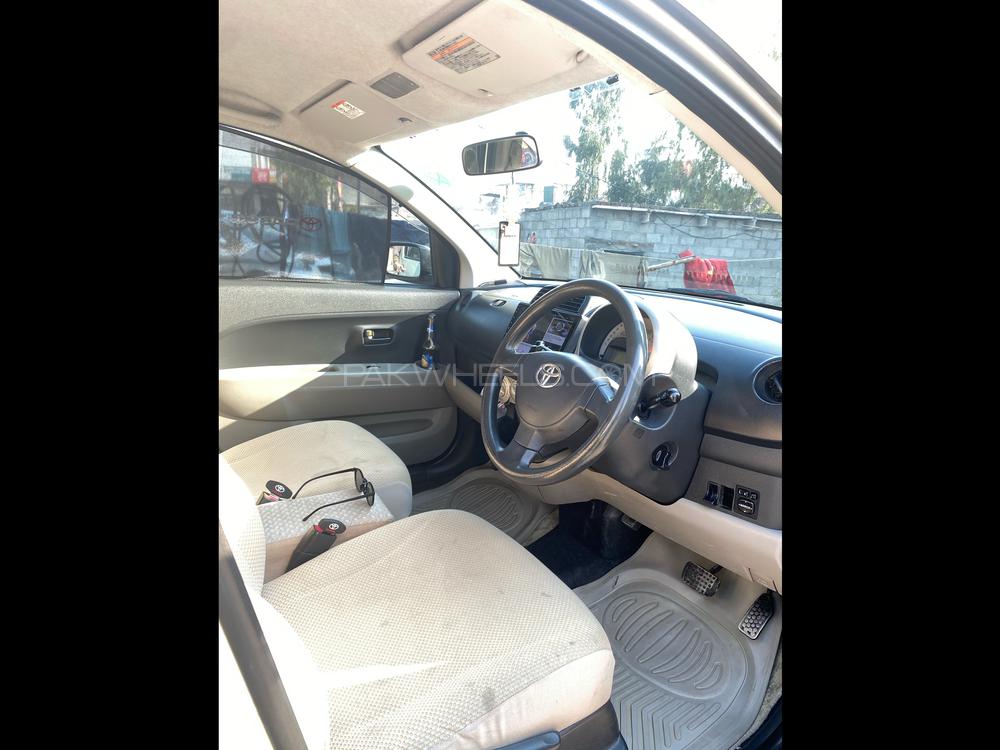 Toyota Passo 2006 for Sale in Islamabad Image-1