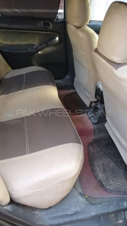 ہونڈا سوک 1997 for Sale in کراچی ہونڈا سوک 1997 for Sale in کراچی Image-12