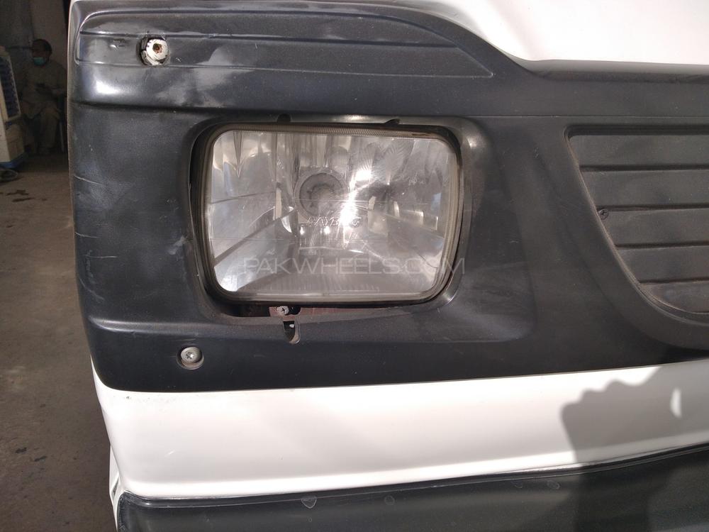 سوزوکی بولان 2011 for Sale in لاہور سوزوکی بولان 2011 for Sale in لاہور Image-8