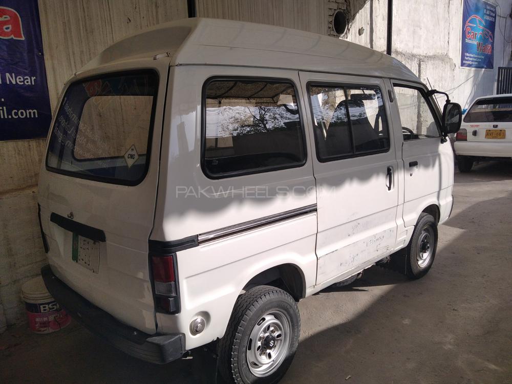 سوزوکی بولان 2011 for Sale in لاہور سوزوکی بولان 2011 for Sale in لاہور Image-10