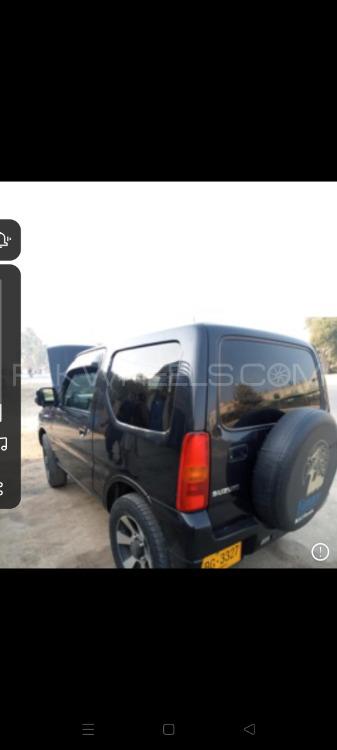 سوزوکی جمنی 2011 for Sale in فیصل آباد سوزوکی جمنی 2011 for Sale in فیصل آباد Image-3
