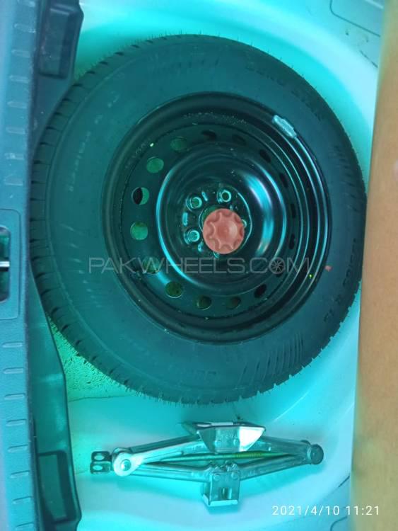 Toyota Corolla 2017 for Sale in Lahore Toyota Corolla 2017 for Sale in Lahore Image-15