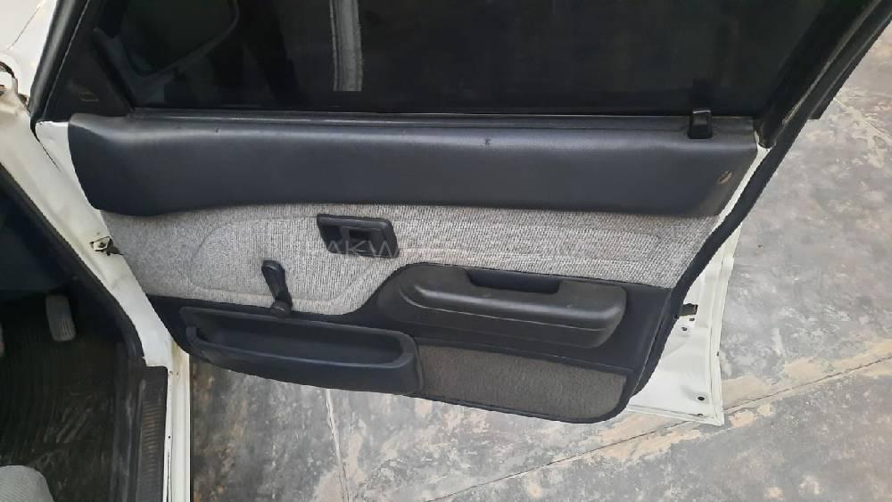Toyota Corolla 1991 for Sale in Nowshera Toyota Corolla 1991 for Sale in Nowshera Image-16