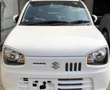 Suzuki Alto - 2022