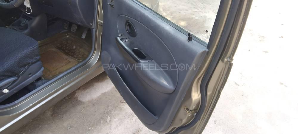 شیورلیٹ جوائے 2006 for Sale in لاہور شیورلیٹ جوائے 2006 for Sale in لاہور Image-6
