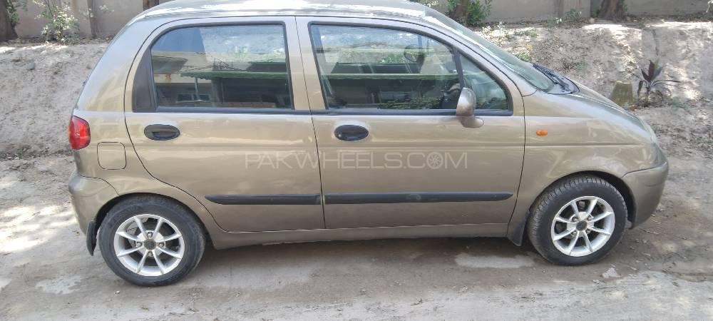 شیورلیٹ جوائے 2006 for Sale in لاہور شیورلیٹ جوائے 2006 for Sale in لاہور Image-10