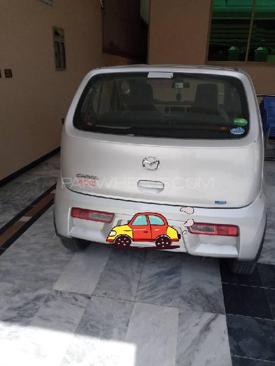 Mazda Carol 2015 for Sale in Peshawar Image-1