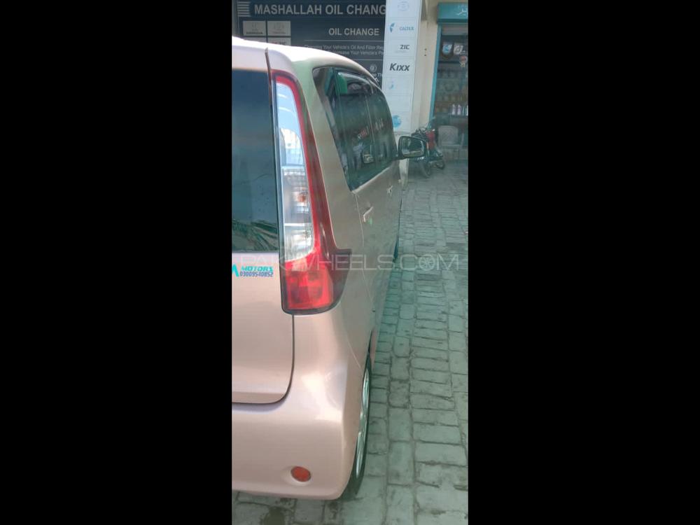 مٹسوبیشی ای کے ویگن 2013 for Sale in منڈی بہاؤ الدین مٹسوبیشی ای کے ویگن 2013 for Sale in منڈی بہاؤ الدین Image-5