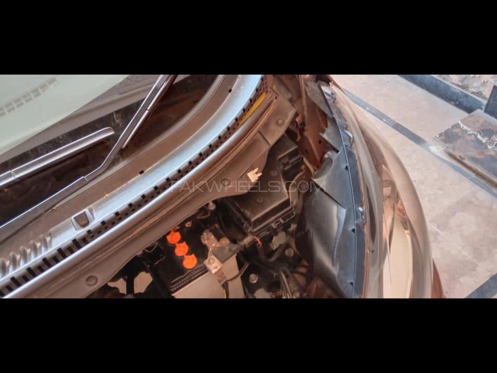 مٹسوبیشی ای کے ویگن 2013 for Sale in منڈی بہاؤ الدین مٹسوبیشی ای کے ویگن 2013 for Sale in منڈی بہاؤ الدین Image-13