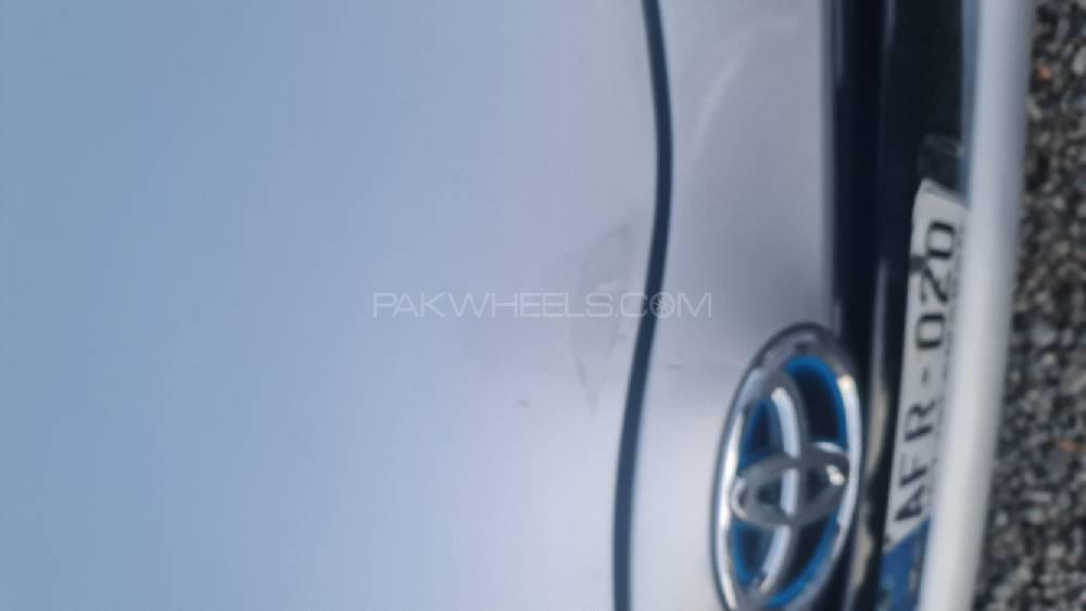ٹویوٹا اکوا 2015 for Sale in پشاور ٹویوٹا اکوا 2015 for Sale in پشاور Image-2