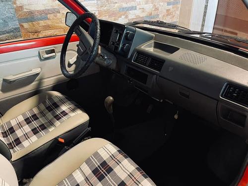 Suzuki Mehran - 1992