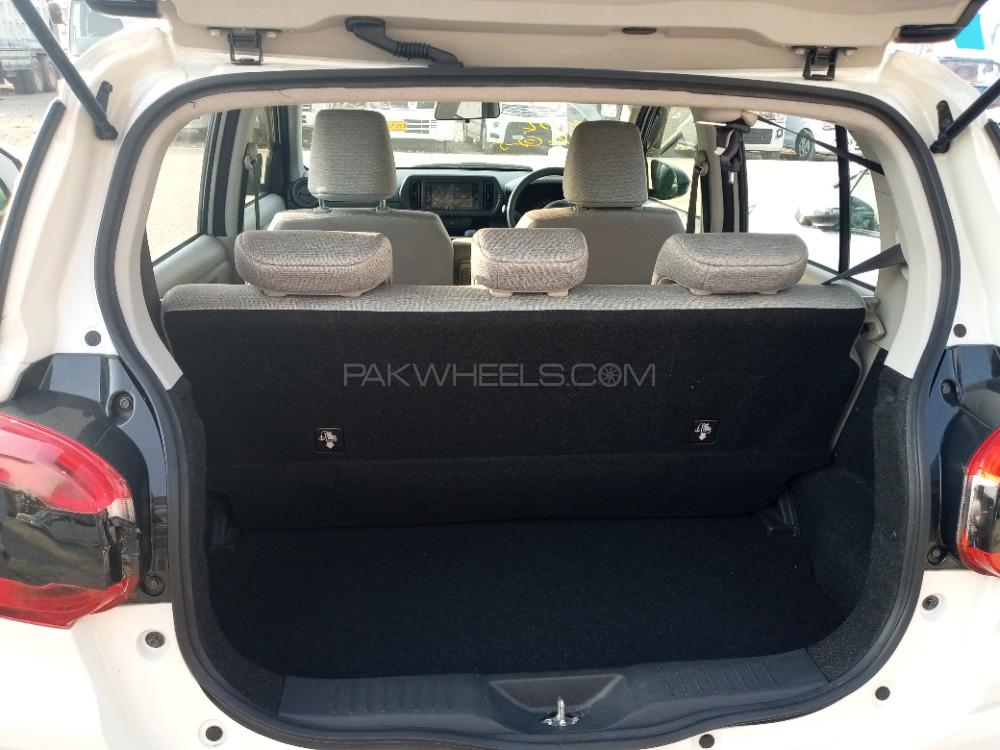 Toyota Passo 2017 for Sale in Karachi Image-1