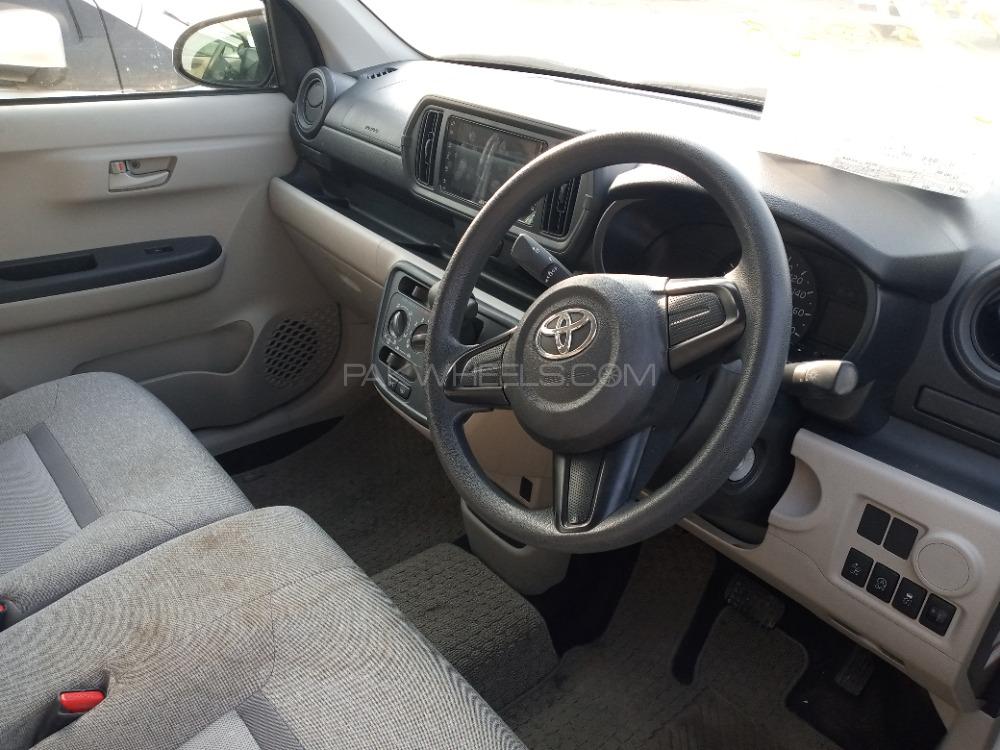Toyota Passo 2017 for Sale in Karachi Toyota Passo 2017 for Sale in Karachi Image-3