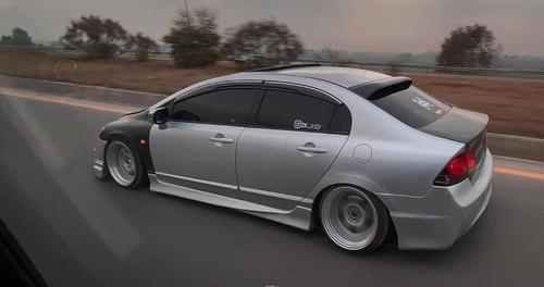 Honda Civic - 2009