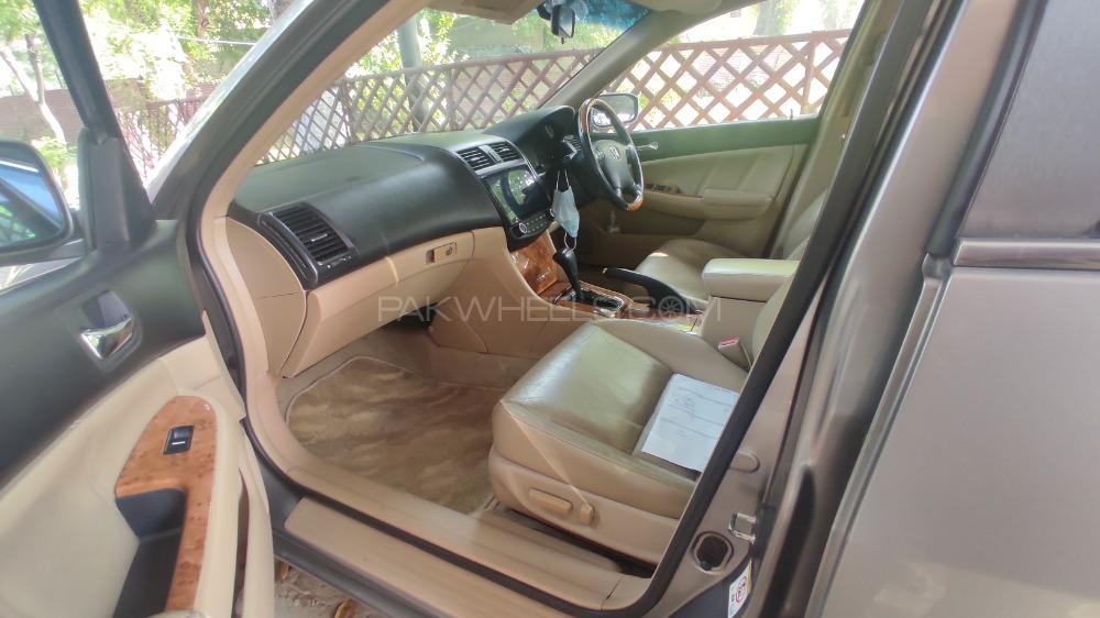 ہونڈا اکارڈ 2005 for Sale in لاہور ہونڈا اکارڈ 2005 for Sale in لاہور Image-3