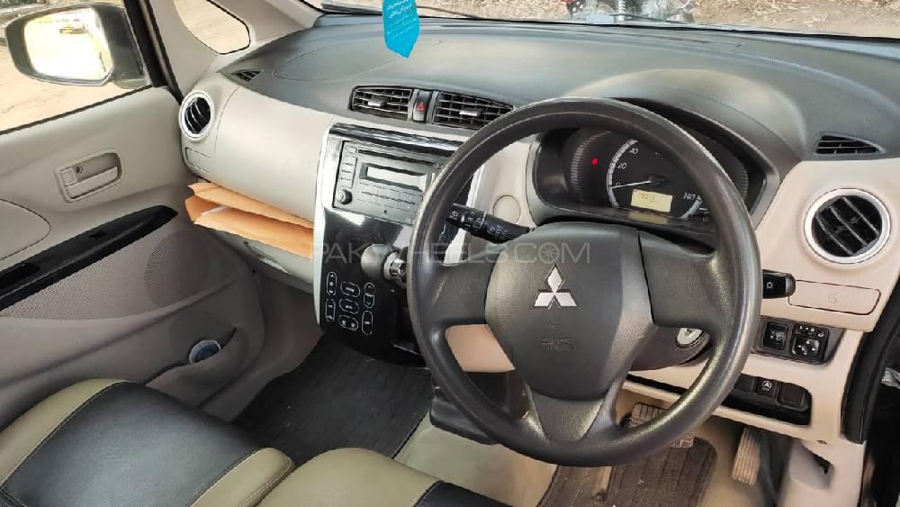 Mitsubishi Ek Wagon 2015 for Sale in Lahore Image-1