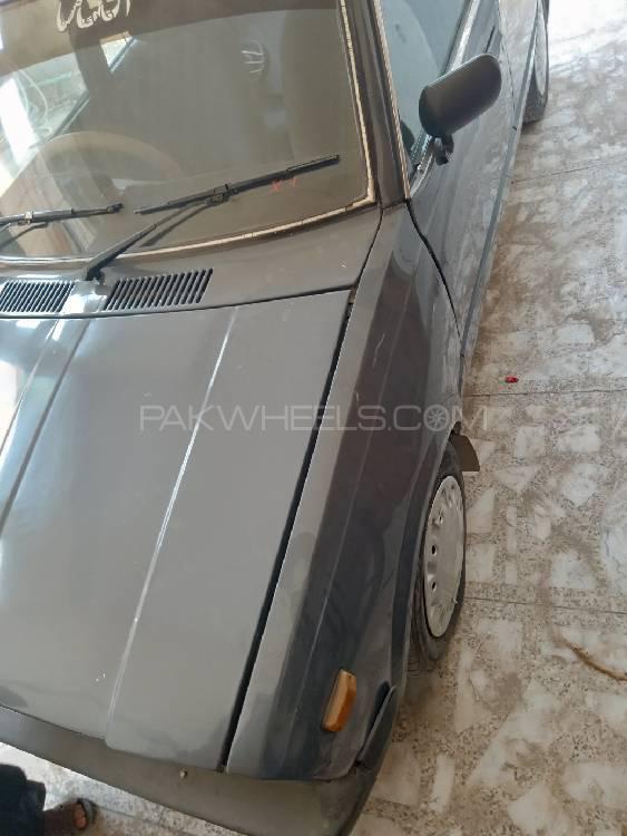 Suzuki FX 1987 for Sale in Rawalpindi Suzuki FX 1987 for Sale in Rawalpindi Image-7
