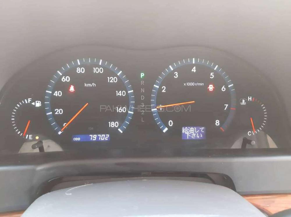 Toyota Premio 2006 for Sale in Karachi Toyota Premio 2006 for Sale in Karachi Image-7