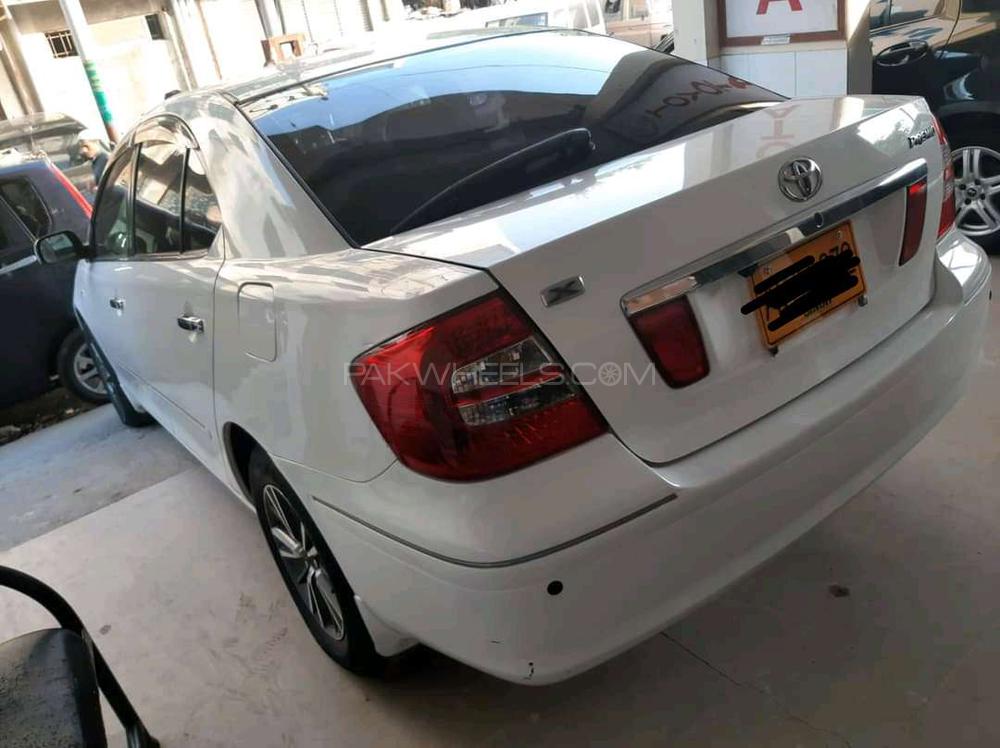 Toyota Premio 2006 for Sale in Karachi Toyota Premio 2006 for Sale in Karachi Image-10
