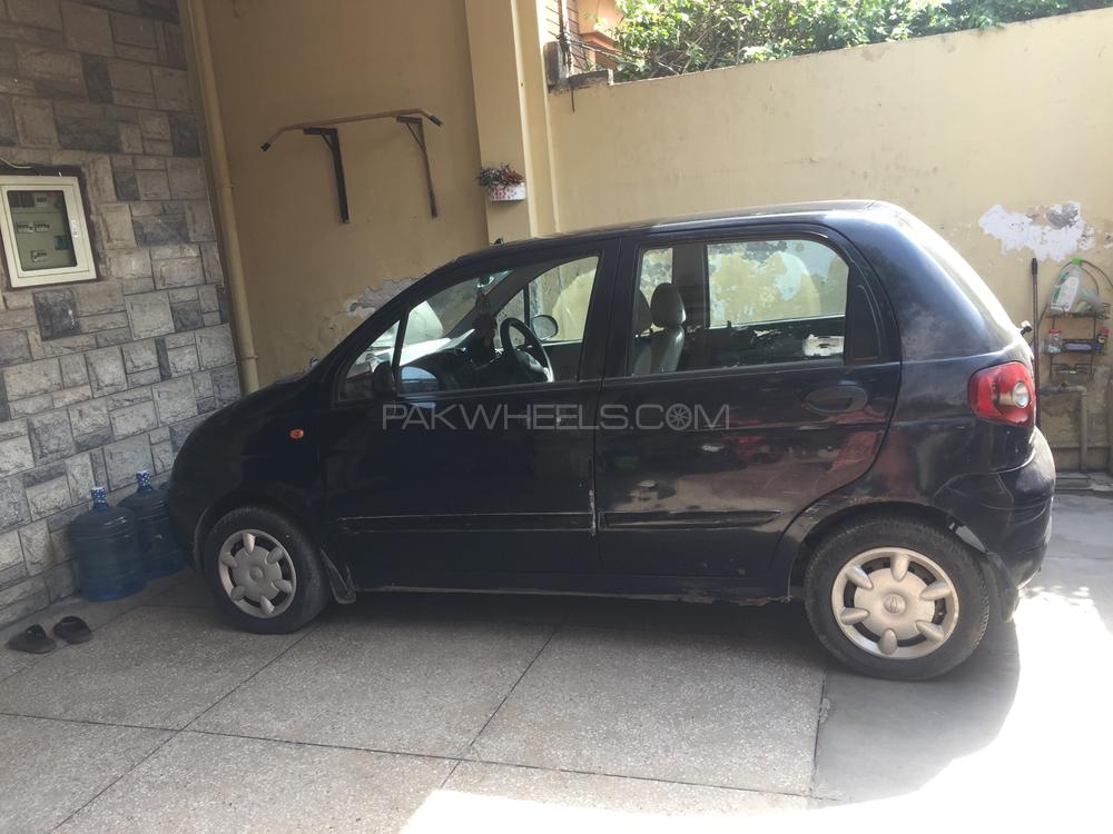 شیورلیٹ ایکسکلوسیو 2003 for Sale in لاہور Image-1