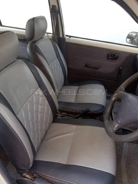 Daihatsu Cuore 2001 for Sale in Multan Image-1