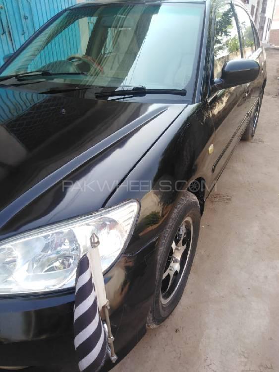 ہونڈا سوک 2005 for Sale in ملتان Image-1