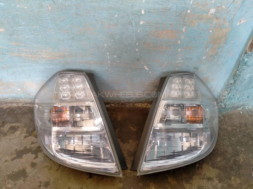 Honda Fit lights pair Image-1