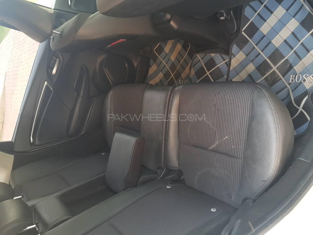 ہونڈا فٹ 2017 for Sale in کراچی ہونڈا فٹ 2017 for Sale in کراچی Image-10