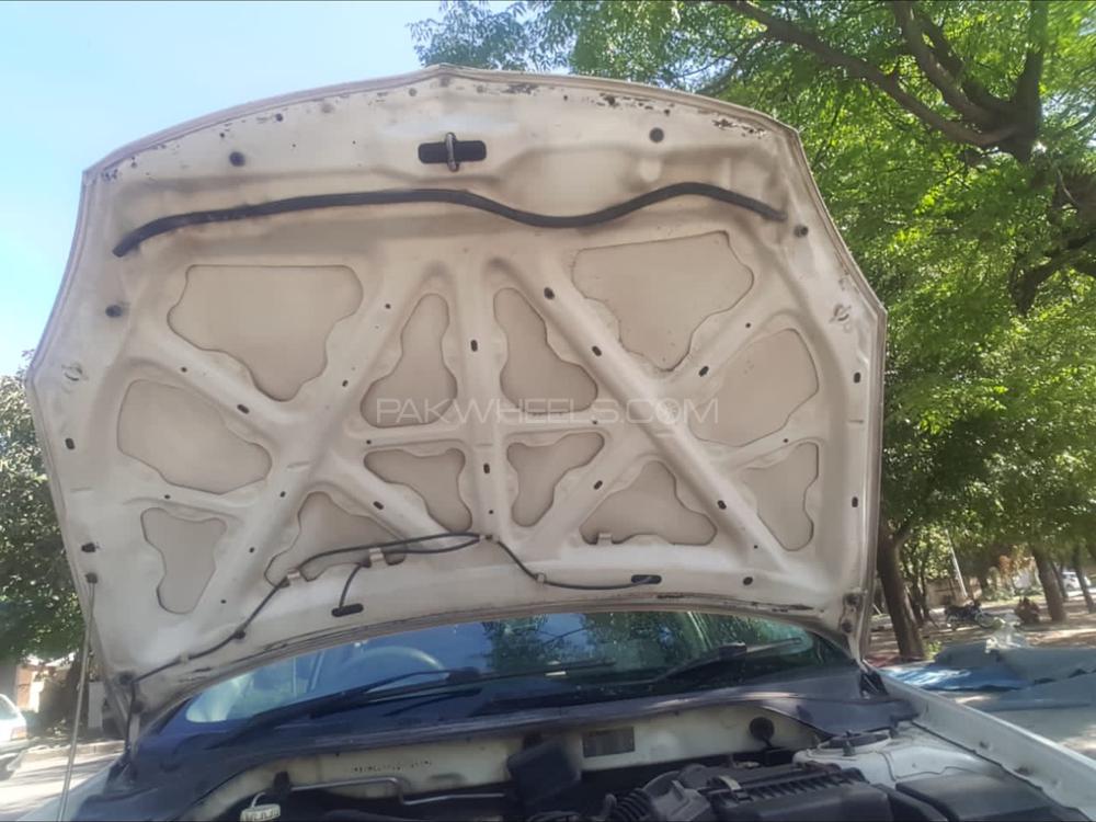 مٹسوبیشی لینسر 2005 for Sale in لاہور مٹسوبیشی لینسر 2005 for Sale in لاہور Image-11