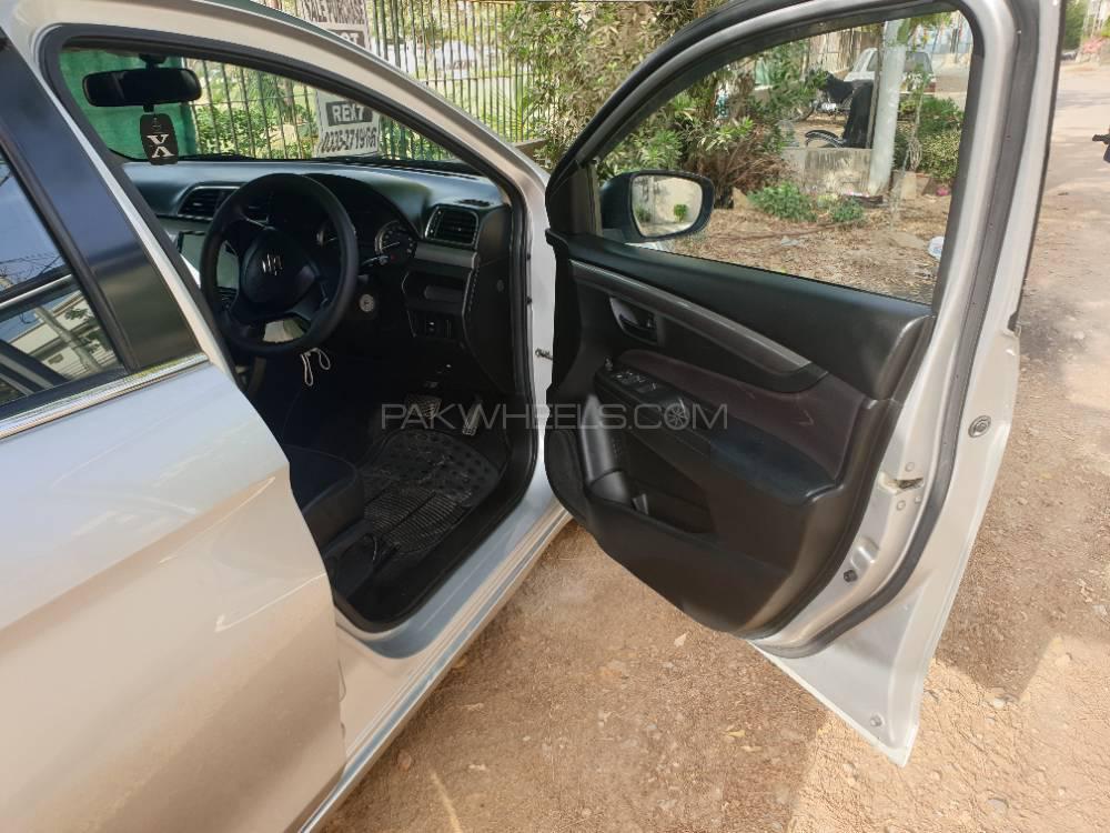 Suzuki Ciaz 2018 for Sale in Karachi Suzuki Ciaz 2018 for Sale in Karachi Image-4