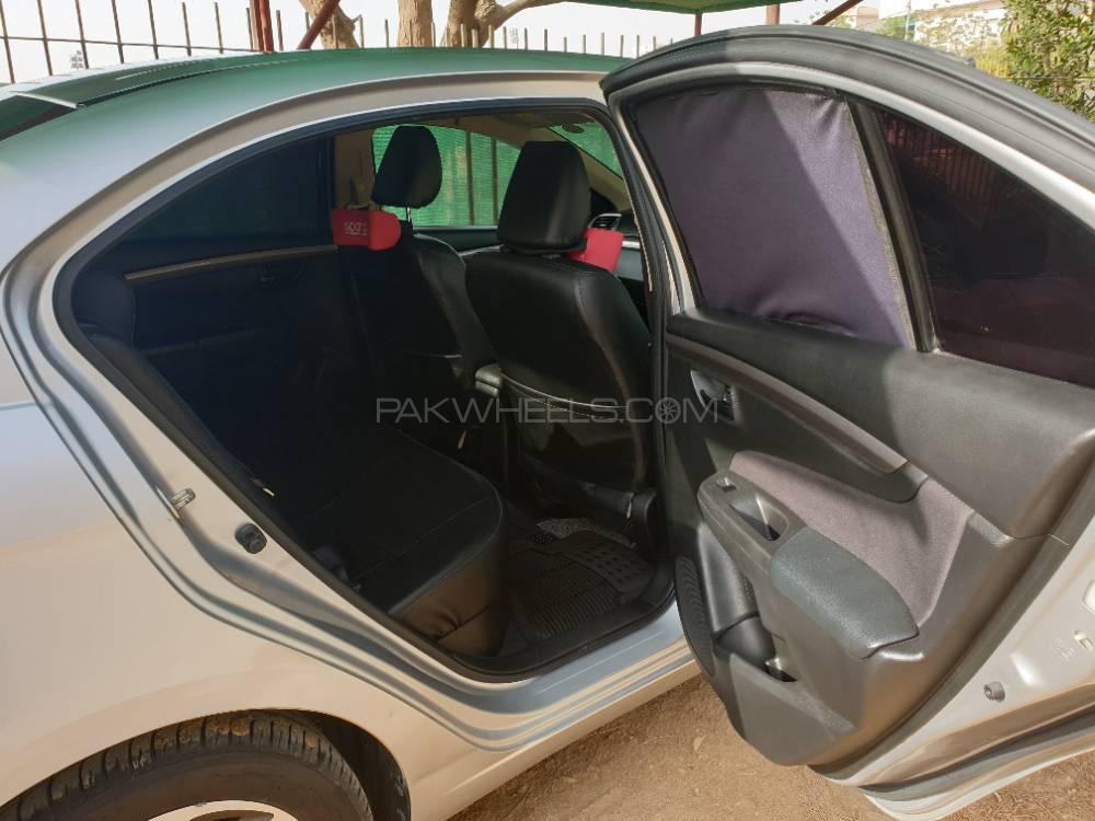 Suzuki Ciaz 2018 for Sale in Karachi Suzuki Ciaz 2018 for Sale in Karachi Image-6