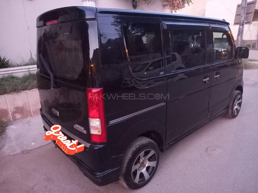 Suzuki Every Wagon 2012 for Sale in Karachi Suzuki Every Wagon 2012 for Sale in Karachi Image-6