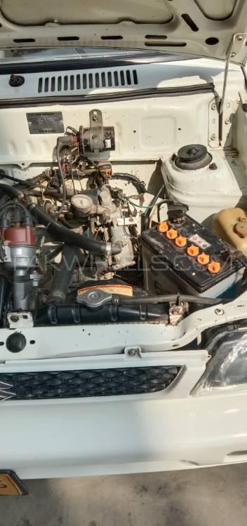 Suzuki Mehran 2012 for Sale in Vehari Suzuki Mehran 2012 for Sale in Vehari Image-3