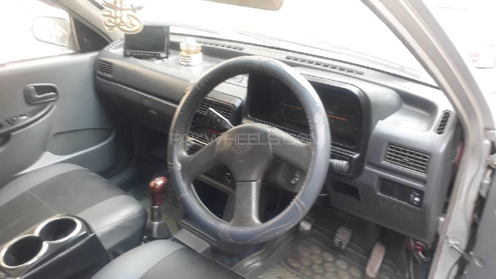 KIA Classic 2005 for Sale in Sargodha Image-1
