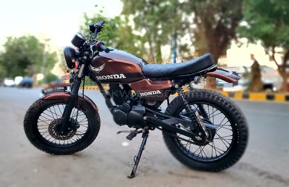 Honda Other 2009 for Sale Image-1