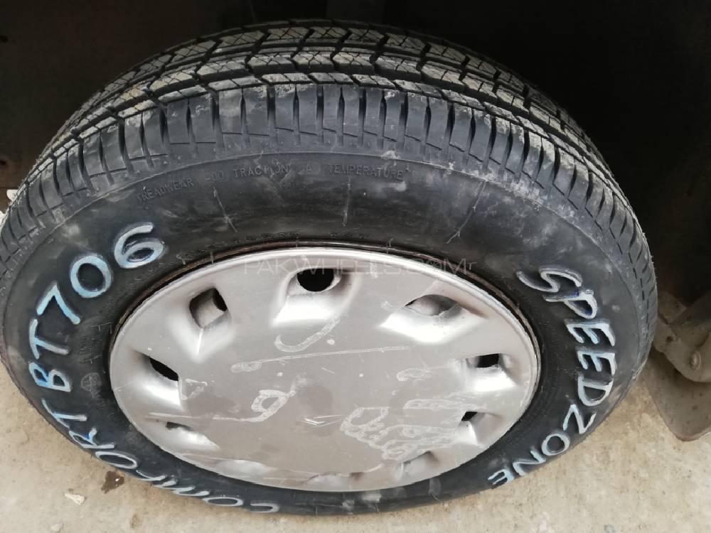 ڈائیہاتسو کیور 2009 for Sale in ٹیکسلا ڈائیہاتسو کیور 2009 for Sale in ٹیکسلا Image-6