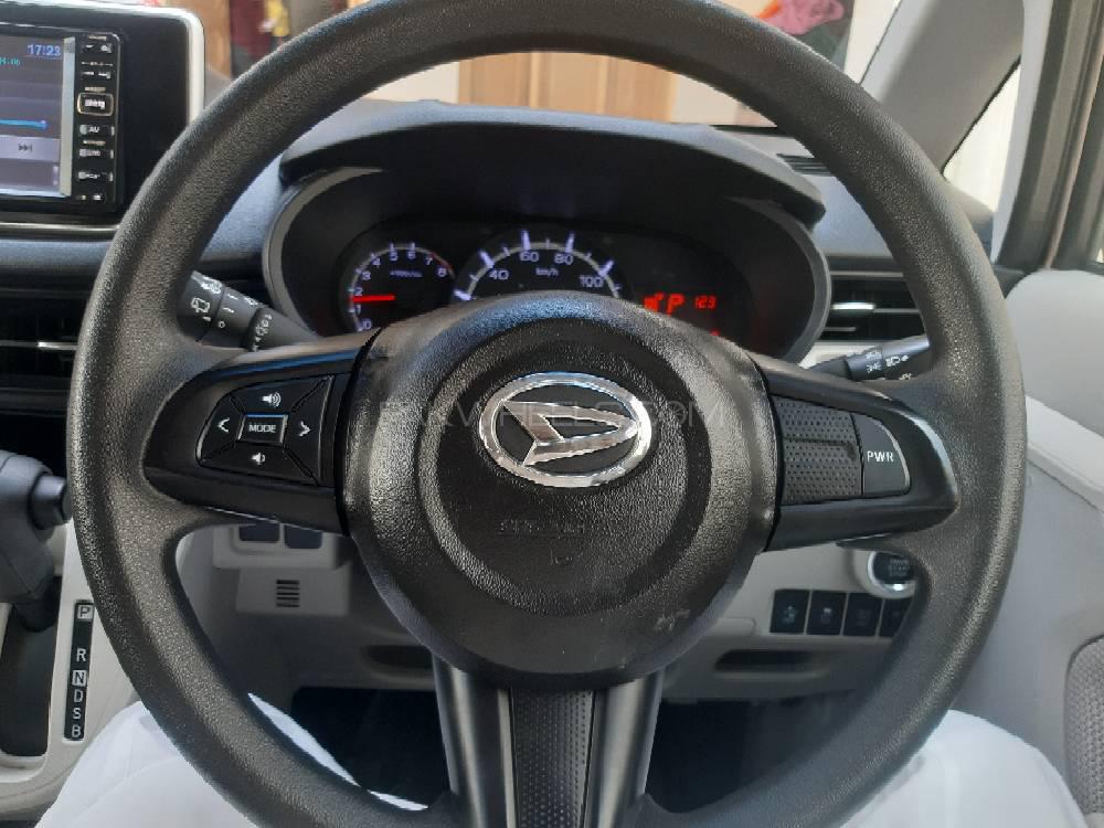 ڈائیہاتسو موو 2015 for Sale in سرگودھا Image-1