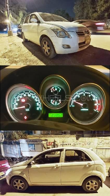 FAW V2 2016 for Sale in Karachi FAW V2 2016 for Sale in Karachi Image-5