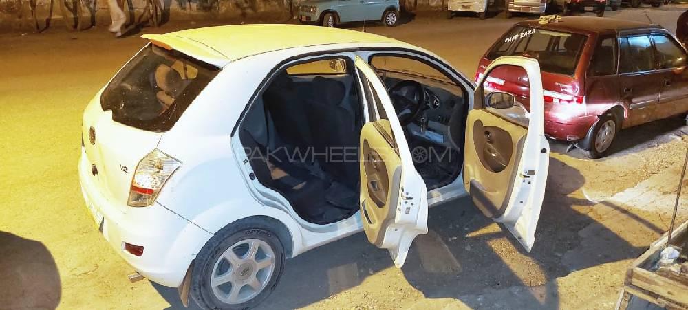 FAW V2 2016 for Sale in Karachi FAW V2 2016 for Sale in Karachi Image-9