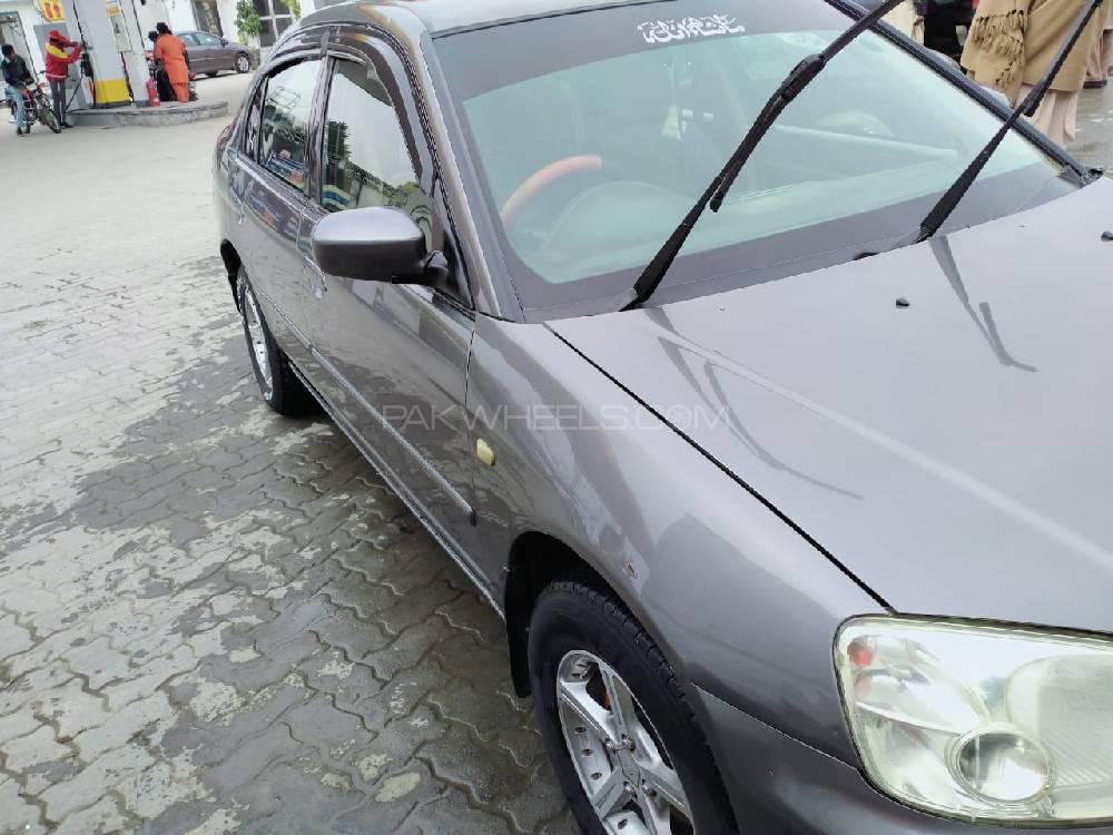 Honda Civic 2004 for Sale in Mansehra Honda Civic 2004 for Sale in Mansehra Image-2