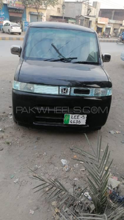 Honda Thats 2007 for Sale in Gujranwala Image-1