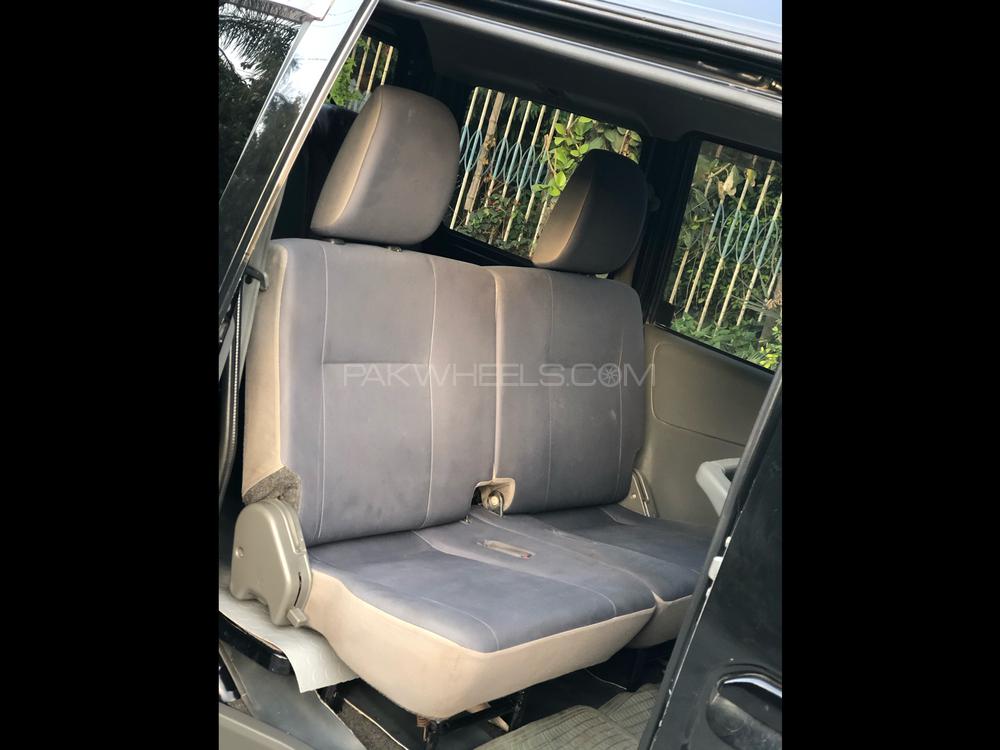 Nissan Clipper 2012 for Sale in Faisalabad Nissan Clipper 2012 for Sale in Faisalabad Image-9