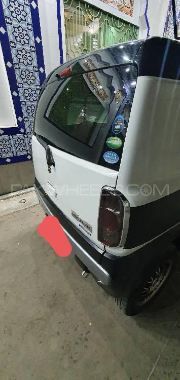 Suzuki Hustler 2014 for Sale in Lahore Suzuki Hustler 2014 for Sale in Lahore Image-3