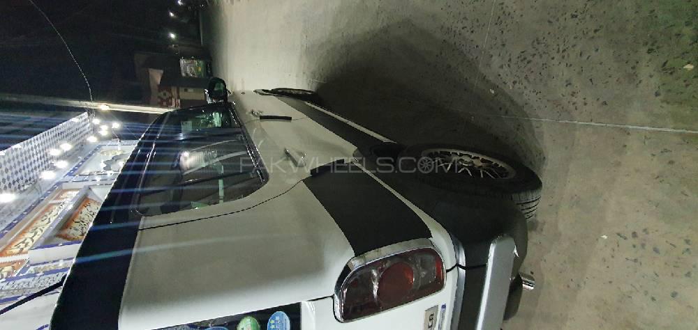 Suzuki Hustler 2014 for Sale in Lahore Suzuki Hustler 2014 for Sale in Lahore Image-13