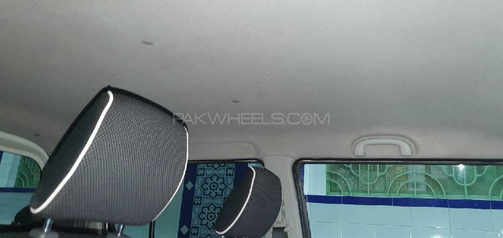 Suzuki Hustler 2014 for Sale in Lahore Suzuki Hustler 2014 for Sale in Lahore Image-11