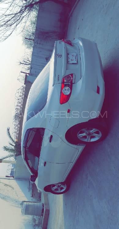 ٹویوٹا کرولا 2014 for Sale in راولپنڈی ٹویوٹا کرولا 2014 for Sale in راولپنڈی Image-7