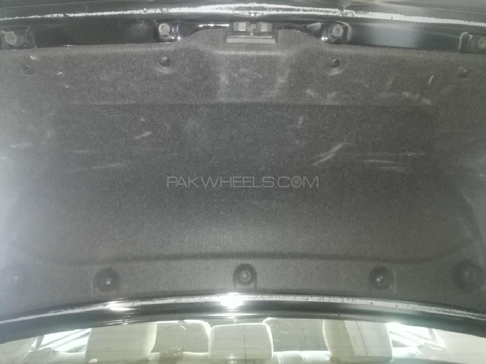Toyota Corolla 2017 for Sale in Gujrat Toyota Corolla 2017 for Sale in Gujrat Image-10