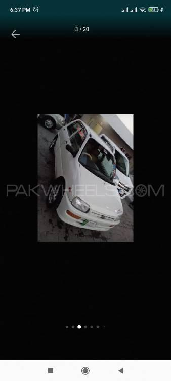 Daihatsu Cuore 2007 for Sale in Faisalabad Daihatsu Cuore 2007 for Sale in Faisalabad Image-15