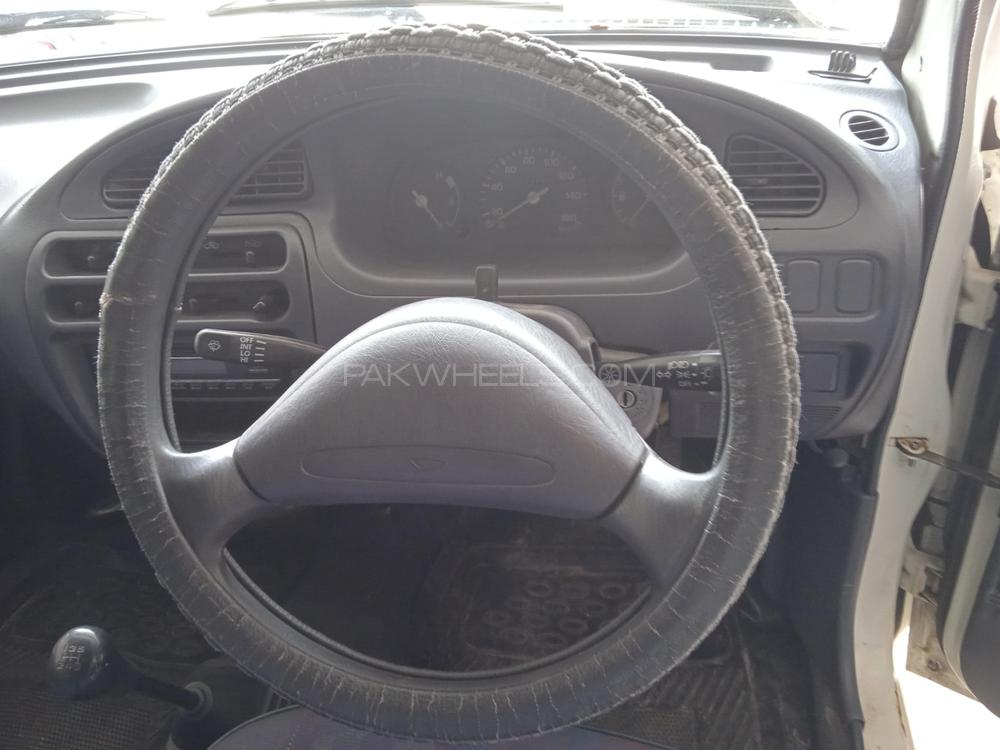 ڈائیہاتسو کیور 2007 for Sale in فیصل آباد ڈائیہاتسو کیور 2007 for Sale in فیصل آباد Image-8