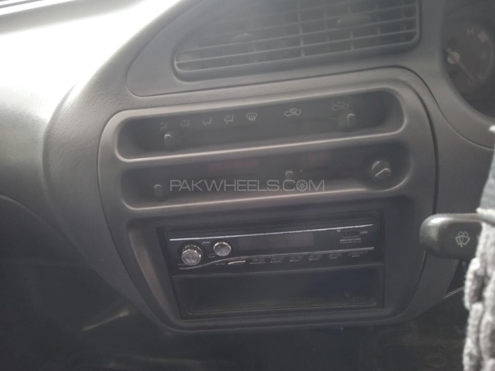 ڈائیہاتسو کیور 2007 for Sale in فیصل آباد ڈائیہاتسو کیور 2007 for Sale in فیصل آباد Image-10